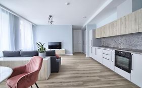 Cosy 3 Room Apartment.