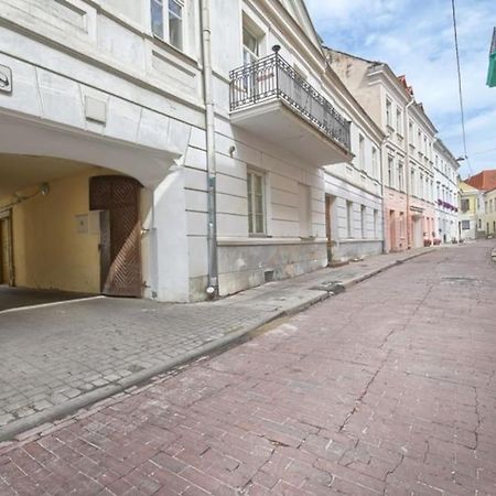Cosy 3 Room Apartment. Vilnius Esterno foto