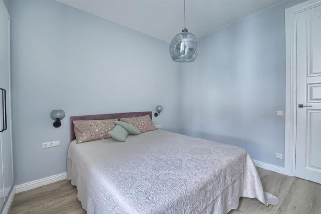 Cosy 3 Room Apartment. Vilnius Esterno foto