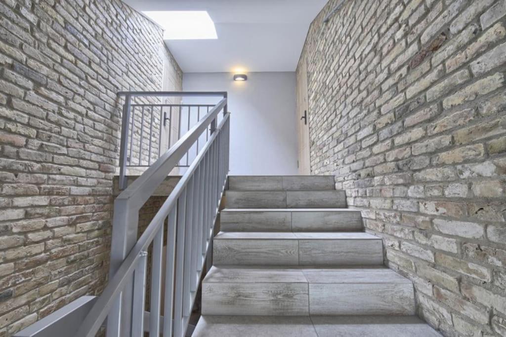 Cosy 3 Room Apartment. Vilnius Esterno foto